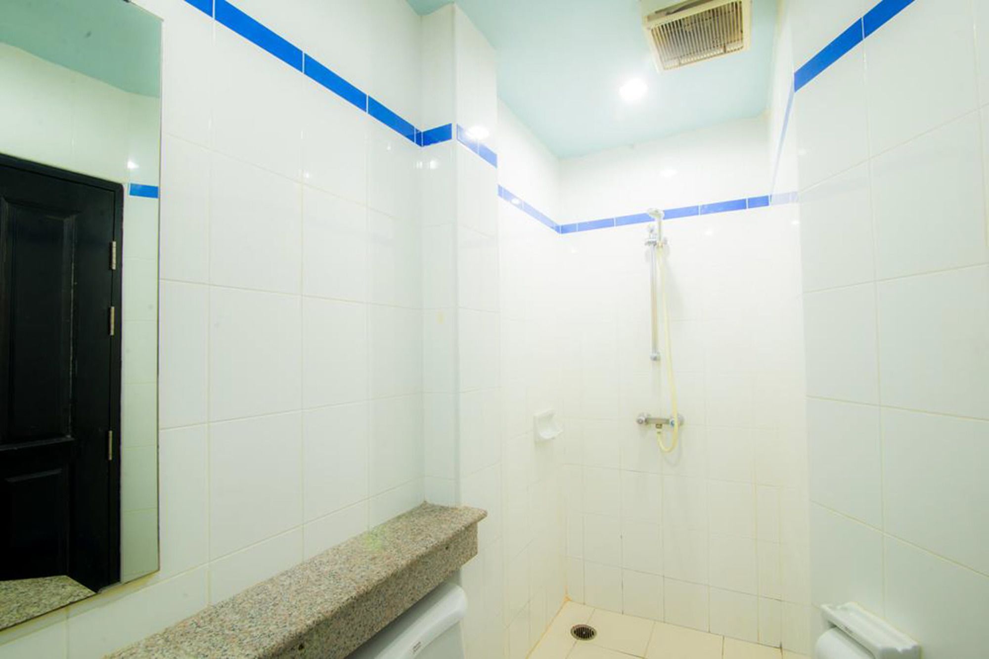 De Apartment Pattaya Luaran gambar